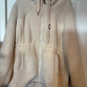 Ugg woman’s jacket